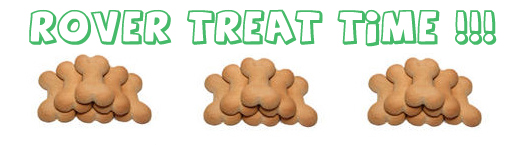 picture of dog treats
