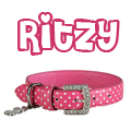 <b>RITZY-ROVER </b>Collars