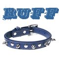 <b>RUFF-ROVER </b>Collars