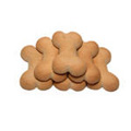Dog Treats + Natural Food