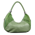 Green Weave Carrier