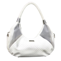 White Weave Carrier