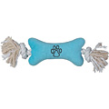 Squeak n� Tug Dog Toy