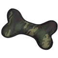 Green Toughstructable Camo Dog Bone