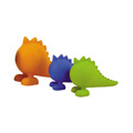 Dino Cuz Dog Toy