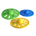 The Whirlwheel Dog Toy