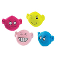 Emoticon Expressions Dog Toys