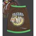Ed Hardy Bulldog Tee