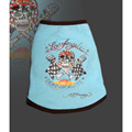 Ed Hardy Los Angeles Tee