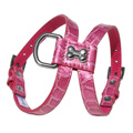 Crocodile Dog Harness