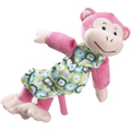 Mod Monkey Dog Toy