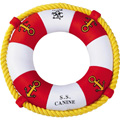 S.S. Canine Life Preserver Toy
