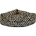 Metallic Paws Dog Bed