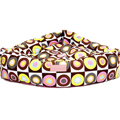 Polkadot Dog Bed