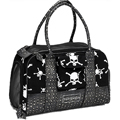 Stylish Skulls Carrier