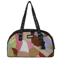Black Vintage Carrier