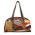 Brown Vintage Carrier
