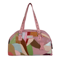 Pink Vintage Carrier