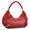 Red Weave Carrier