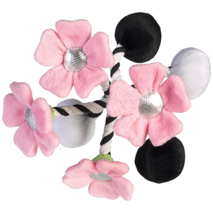 Blossom Tug Rope Toy
