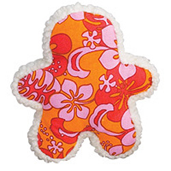 Hang-Ten Hawaiian Chew Dude