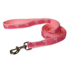 Palm Tree Dog Leash