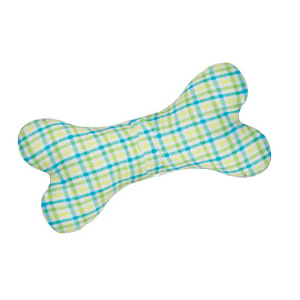 Preppy Puppy Bone