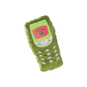 Rover Ringer Dog Toys