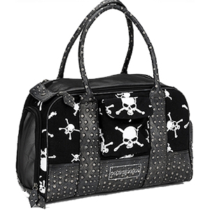 Stylish Skulls Carrier