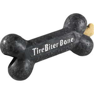 Tire Bone Tough Chew